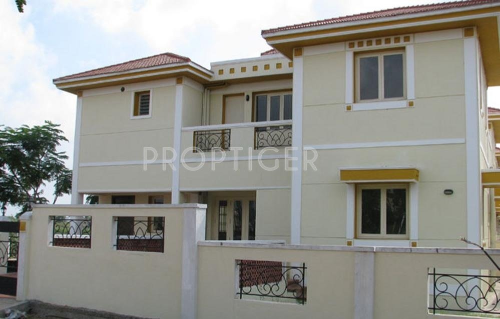 enclave Chettinadd Housing Enclave