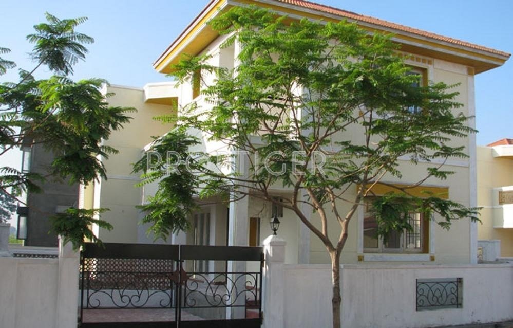 enclave Chettinadd Housing Enclave