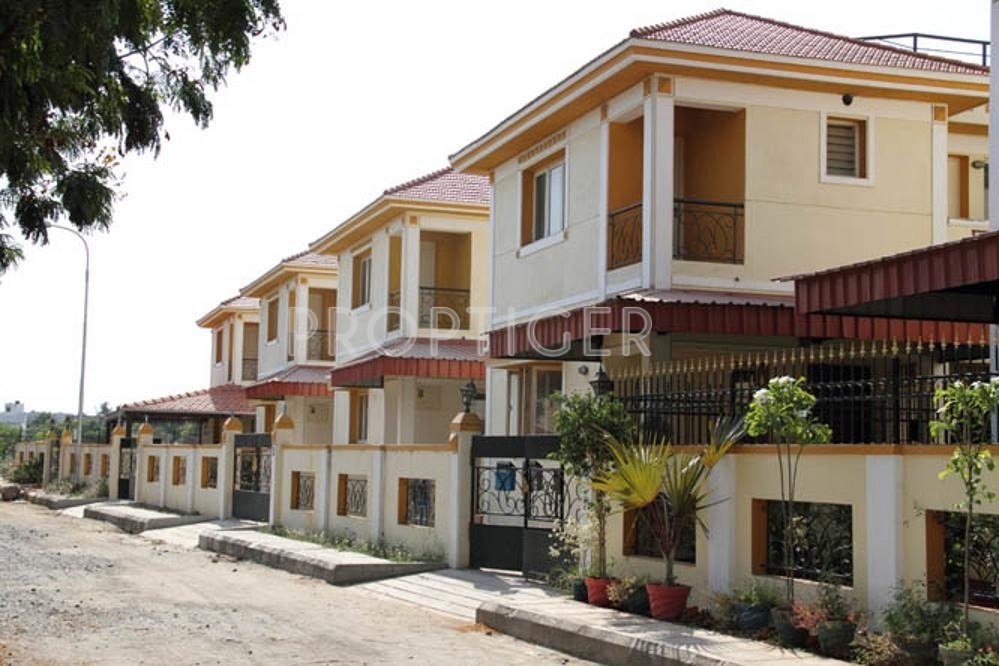 enclave Chettinadd Housing Enclave