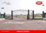 Vrinda Elegance Plots