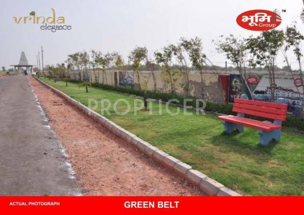 Images for Elevation of Bhoomi Vrinda Elegance Plots Images for Elevation of Bhoomi Vrinda Elegance Plots