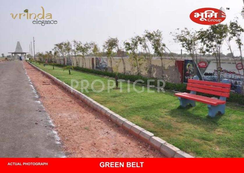 Images for Elevation of Bhoomi Vrinda Elegance Plots