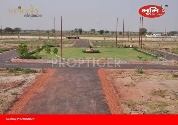 Images for Elevation of Bhoomi Vrinda Elegance Plots Images for Elevation of Bhoomi Vrinda Elegance Plots