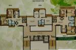 Images for Cluster Plan of Bhagwati Greens 3 greens-3 Images for Cluster Plan of Bhagwati Greens 3
