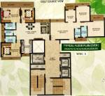 Images for Cluster Plan of Bhagwati Greens 3 greens-3 Images for Cluster Plan of Bhagwati Greens 3