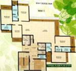 Images for Cluster Plan of Bhagwati Greens 3 greens-3 Images for Cluster Plan of Bhagwati Greens 3