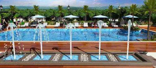 Swimming Pool greens-3 Swimming Pool