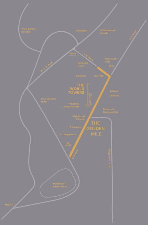  codename trinity Location Plan