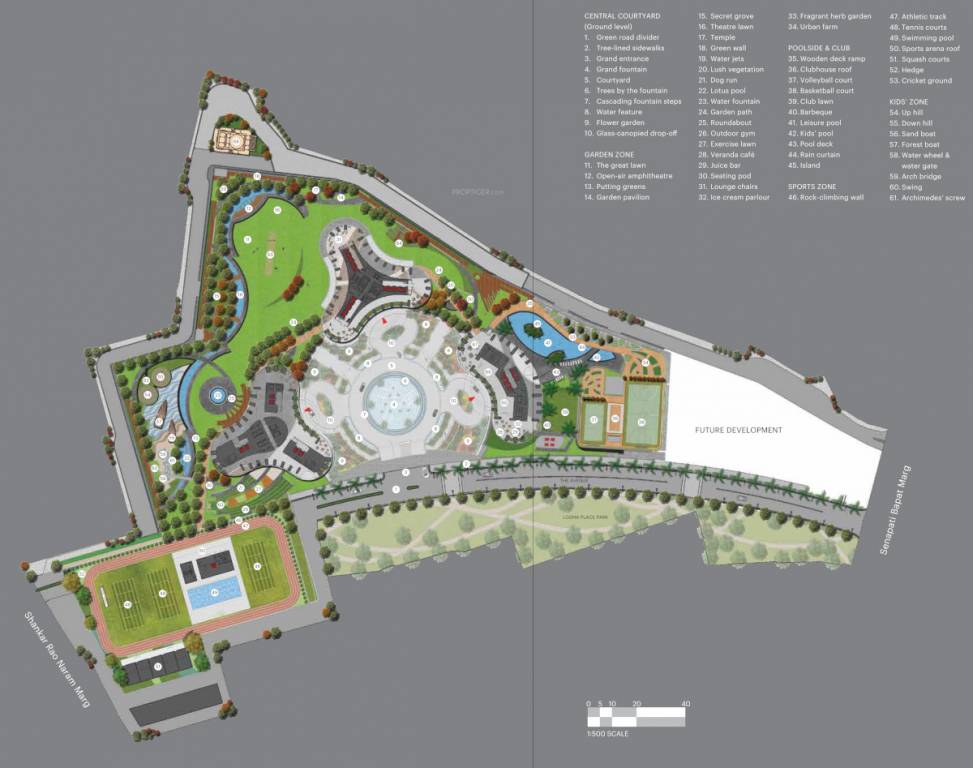  codename trinity Master Plan