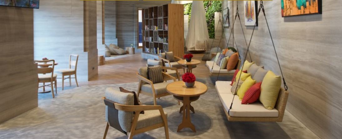 Lodha Codename Trinity