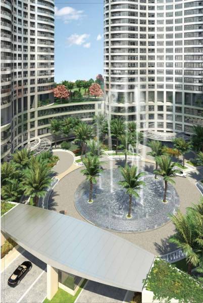  codename-trinity Fountains