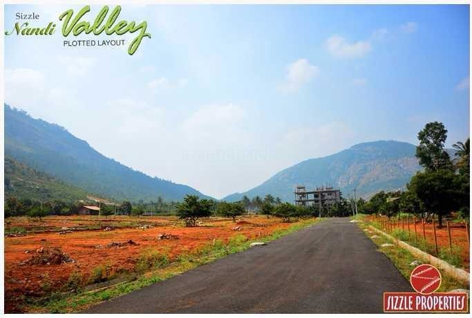  nandi valley Plot