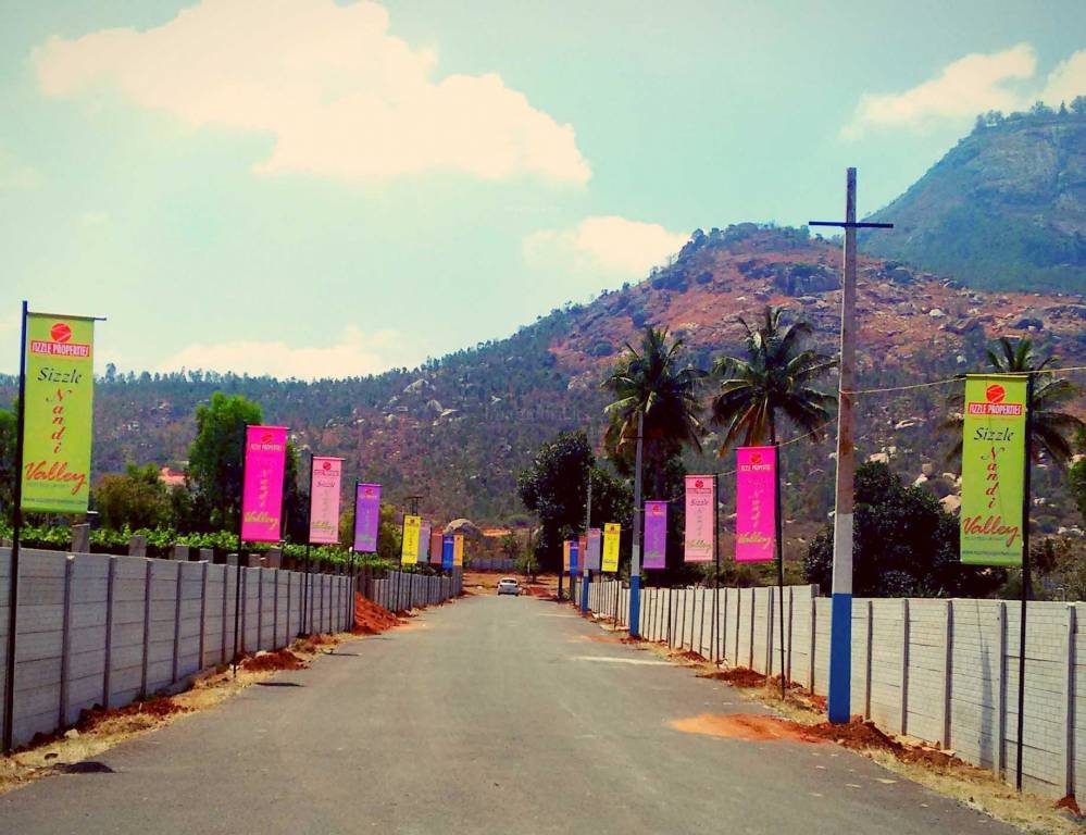  nandi valley Plot