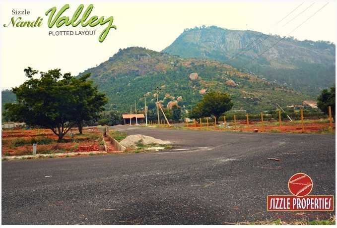  nandi valley Plot