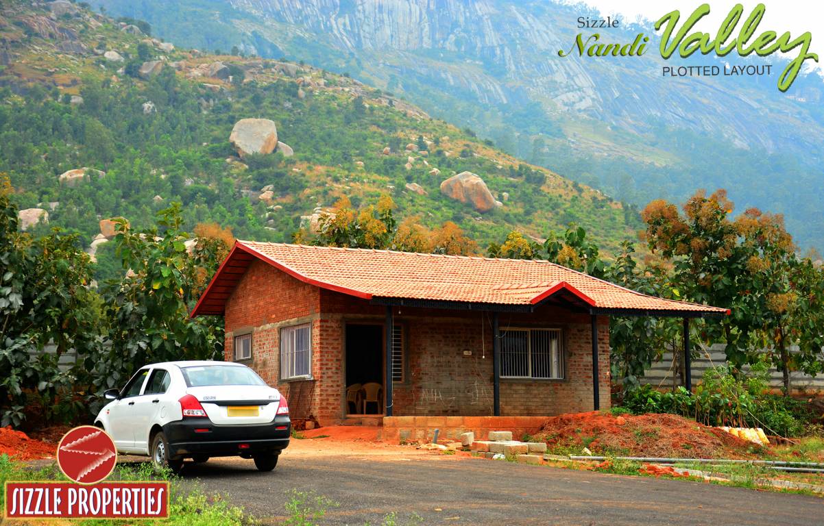  nandi valley Plot