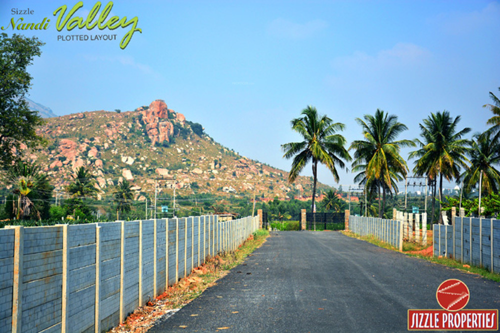 Images for Main Other of Sizzle Nandi Valley