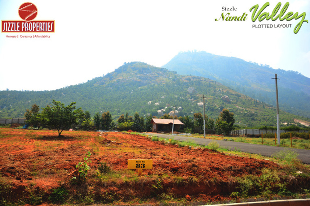Images for Main Other of Sizzle Nandi Valley