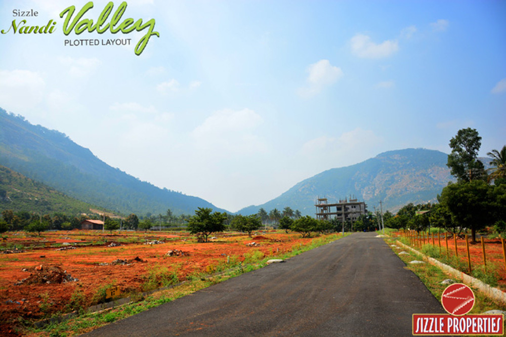 Images for Main Other of Sizzle Nandi Valley