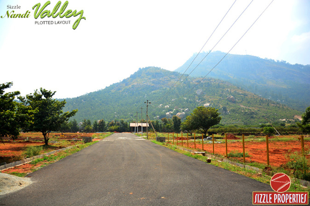 Images for Main Other of Sizzle Nandi Valley