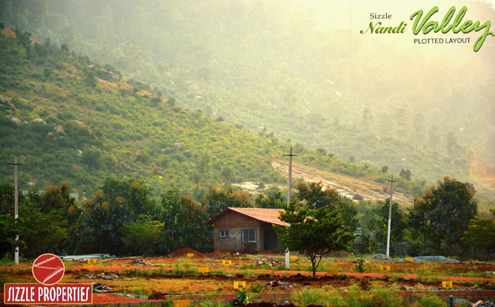 Images for Main Other of Sizzle Nandi Valley