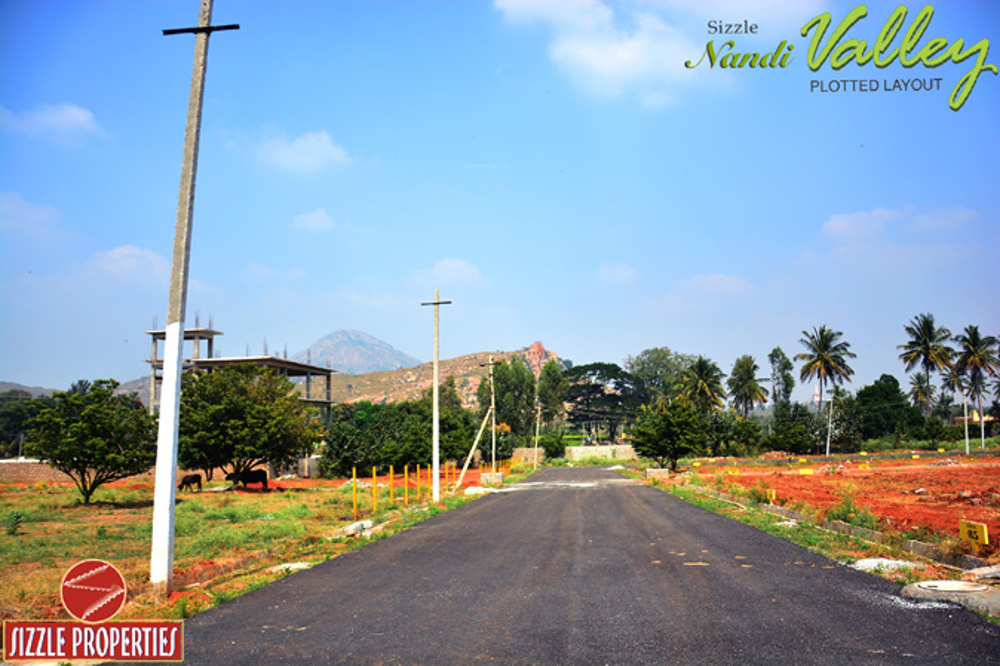 Images for Main Other of Sizzle Nandi Valley