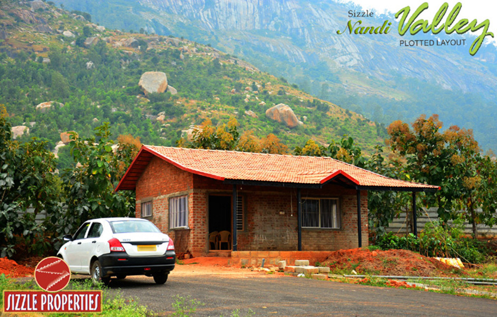 Images for Main Other of Sizzle Nandi Valley