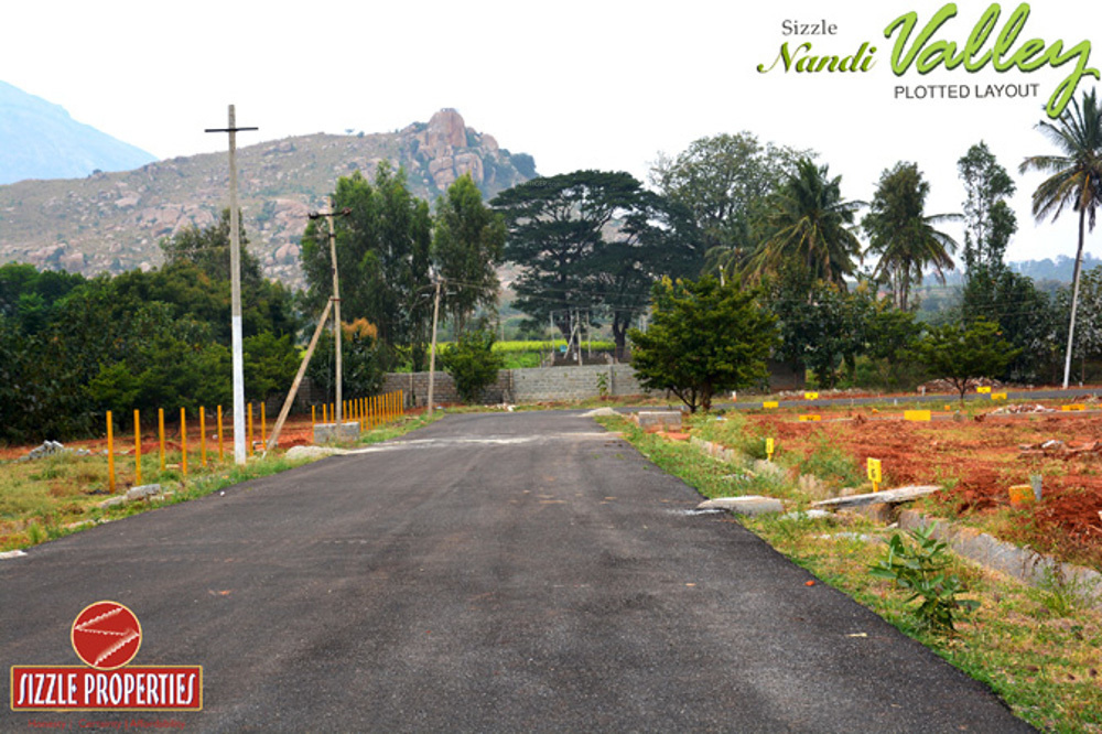 Images for Main Other of Sizzle Nandi Valley