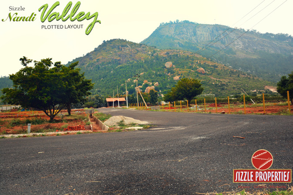 Images for Main Other of Sizzle Nandi Valley