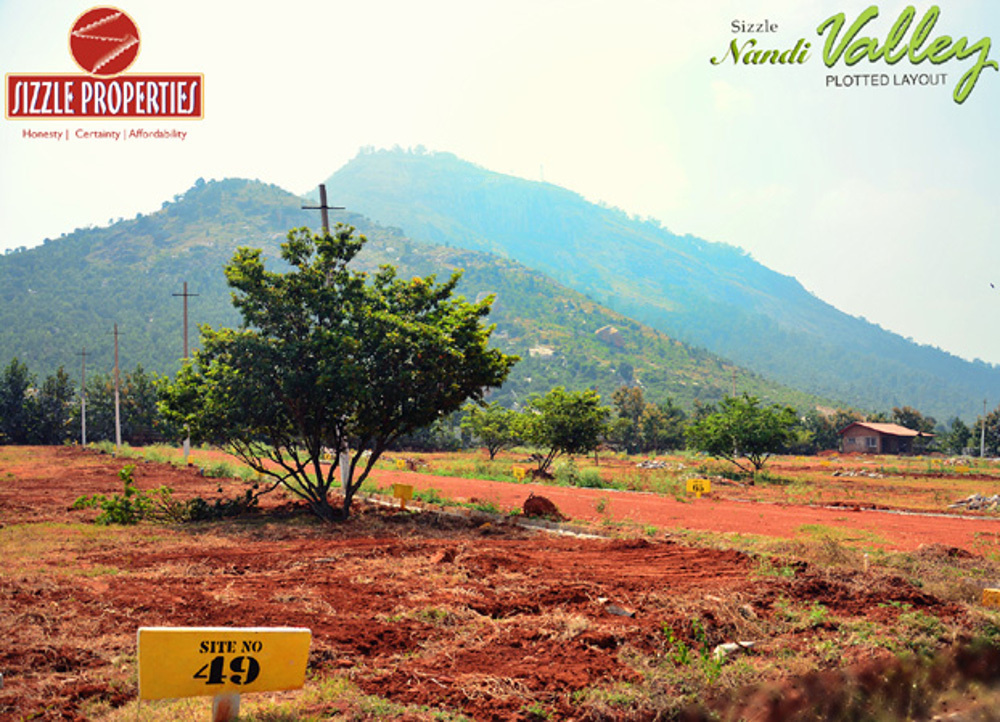 Images for Main Other of Sizzle Nandi Valley