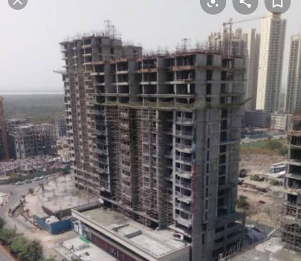  reagan Radha Krishna Complex Construction Status June-20