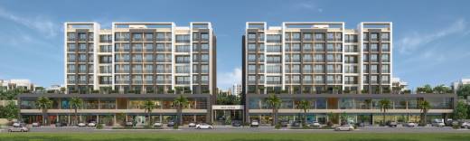 Images for Elevation of Diva Antilia Images for Elevation of Diva Antilia