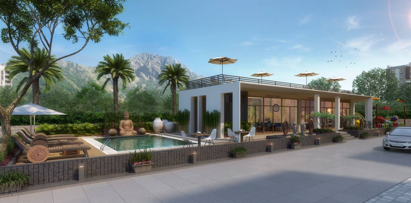 Images for Amenities of  Diva Antilia