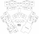 Images for Cluster Plan of Mahaavir Avenue One