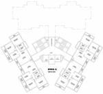 Images for Cluster Plan of Mahaavir Avenue One