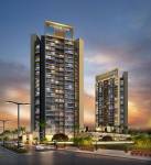 Images for Elevation of Mahaavir Avenue One