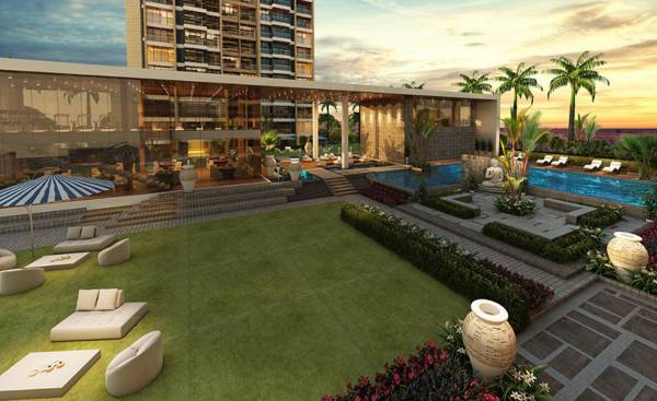 Images for Amenities of Mahaavir Avenue One