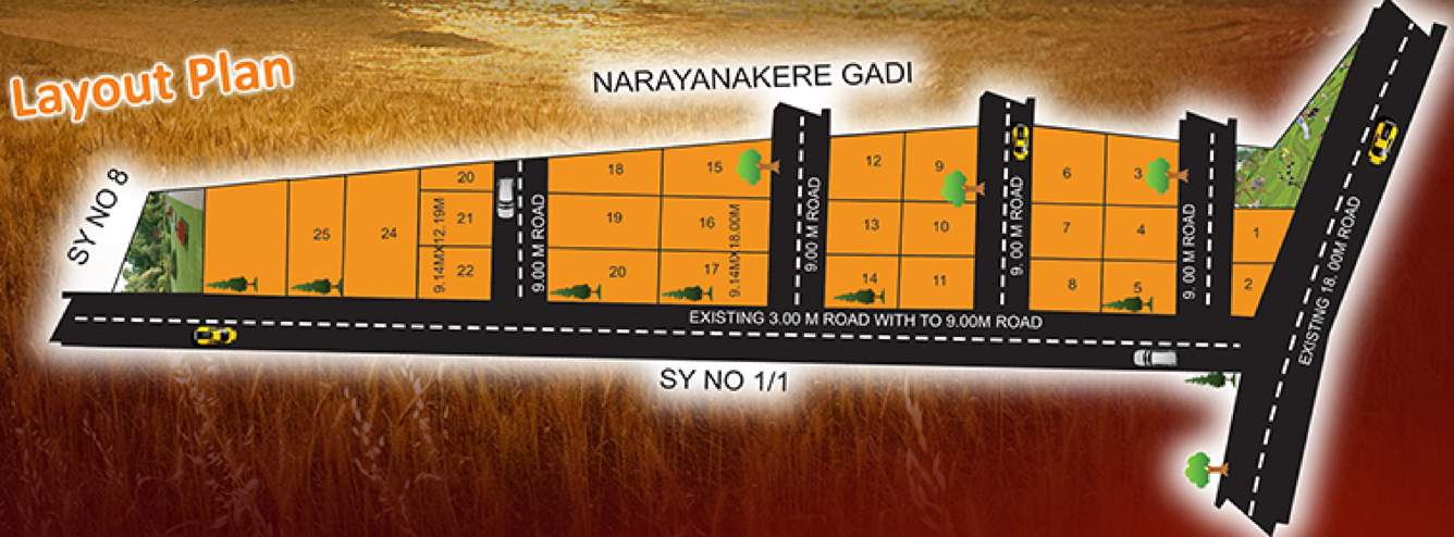  maybelle block 2 Images for Location Plan of Sizzle Maybelle Block 2