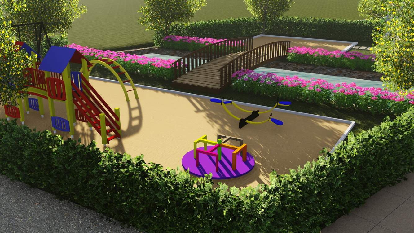 Images for Amenities of 21st Century Land of Prosperity