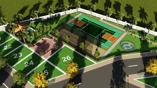 Images for Amenities of 21st Century Land of Prosperity