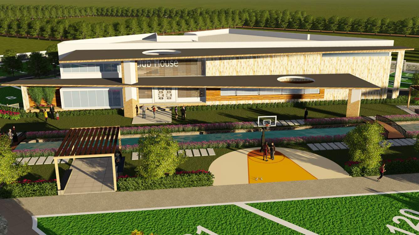 Images for Amenities of 21st Century Land of Prosperity