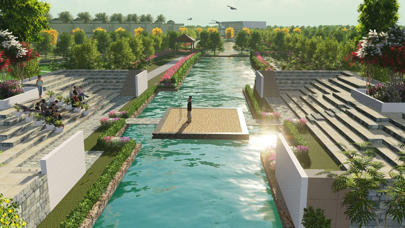 Images for Amenities of 21st Century Land of Prosperity