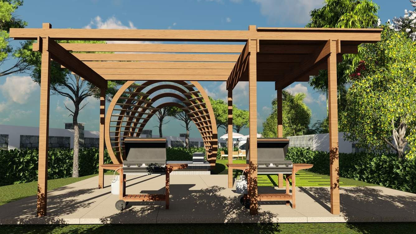 Images for Amenities of 21st Century Land of Prosperity