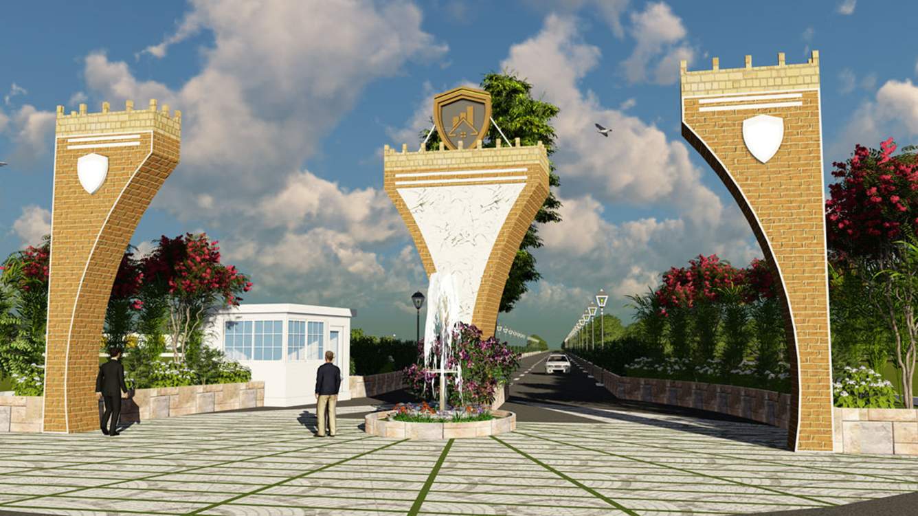 Images for Amenities of 21st Century Land of Prosperity