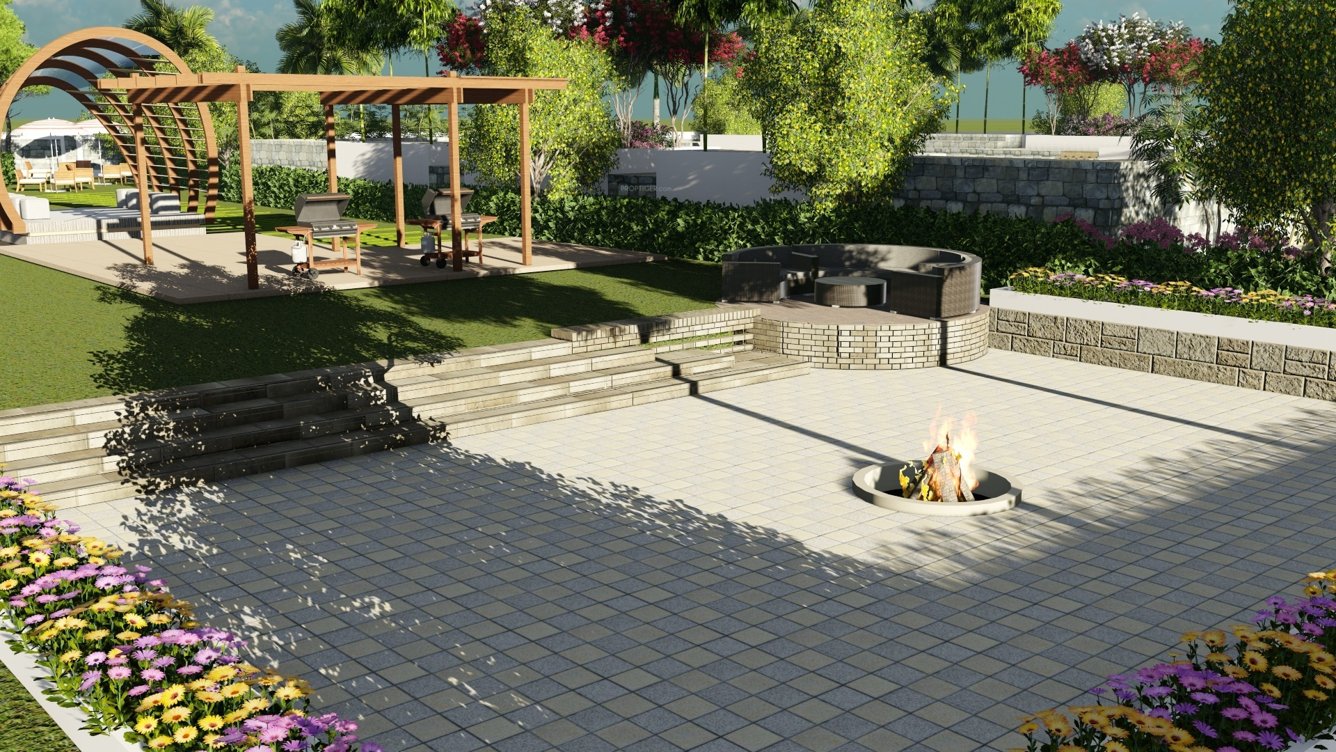 Images for Amenities of 21st Century Land of Prosperity