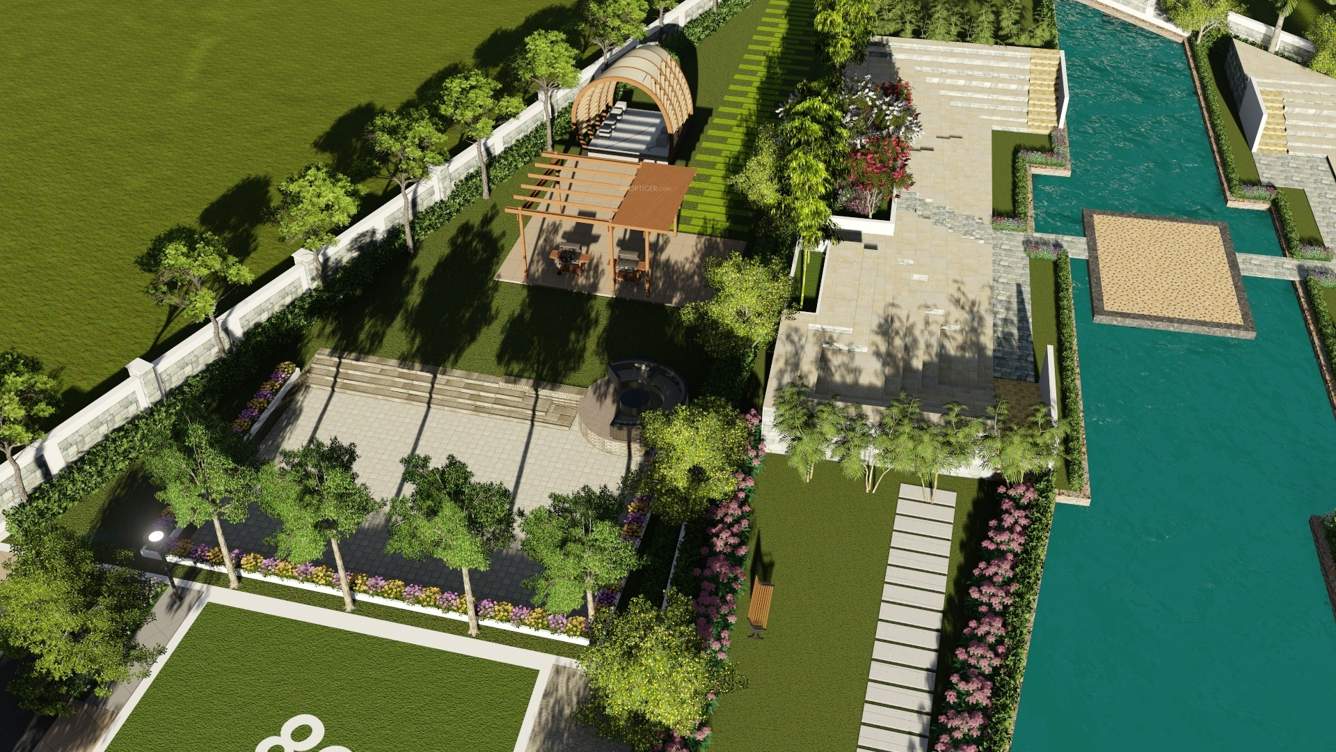 Images for Amenities of 21st Century Land of Prosperity