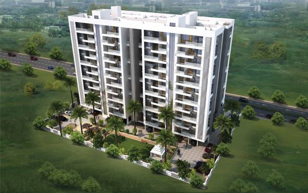 Images for Elevation of Shubh Residency