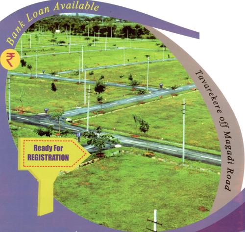 Images for Elevation of Shirdi Oxygen City