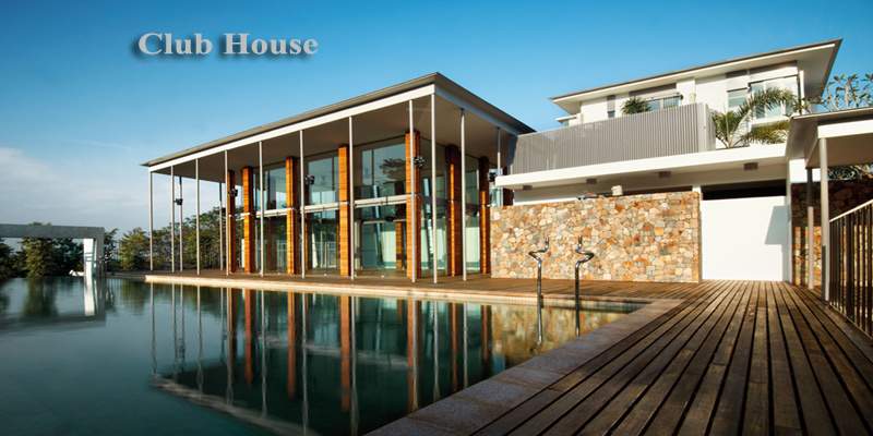 Images for Amenities of Shirdi Oxygen City