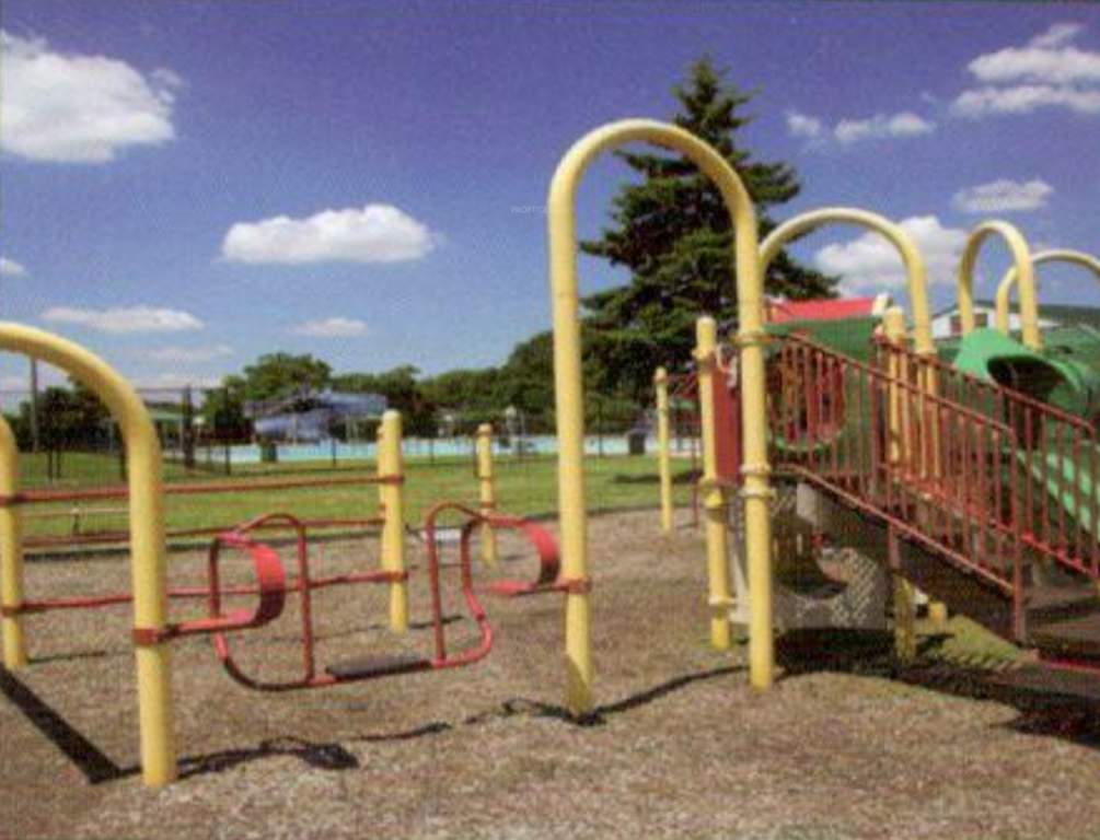 Images for Amenities of Shirdi Oxygen City