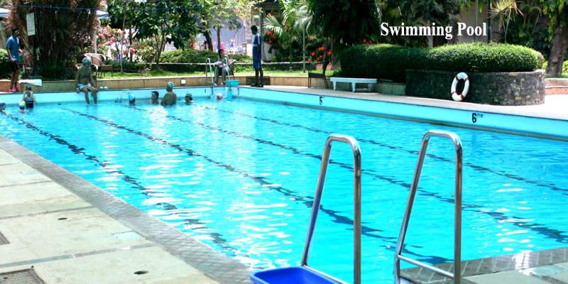 Images for Amenities of Shirdi Oxygen City